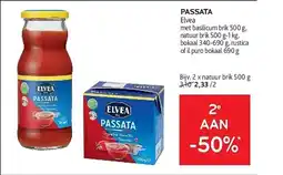 Alvo Elvea passata aanbieding