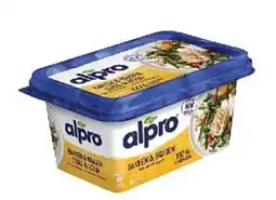 Alvo Alpro soya bakken & braden aanbieding