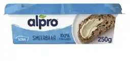 Alvo Alpro soya smeren aanbieding