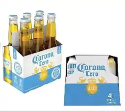 Alvo Corona cera bier 0.0% aanbieding