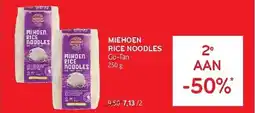 Alvo Mihoen rice noodles aanbieding