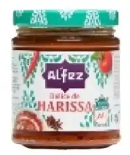 Colruyt Al'fez harissa aanbieding