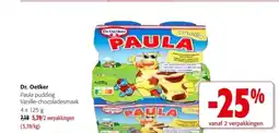 Colruyt Dr. Oetker aanbieding