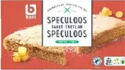 Colruyt Boni Selection Speculoostaart aanbieding