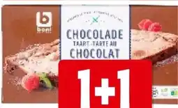 Colruyt Boni selection chocoladetaart aanbieding