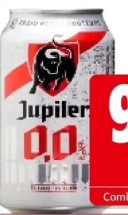 Colruyt Stella artois cold grip 0,0% aanbieding