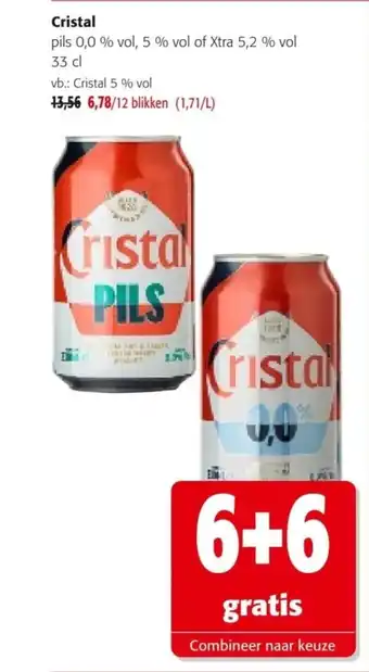 Cristal