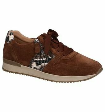 Torfs Gabor Best Fitting Cognac Veterschoenen aanbieding