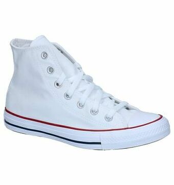 Torfs Converse Chuck Taylor AS Witte Sneakers aanbieding