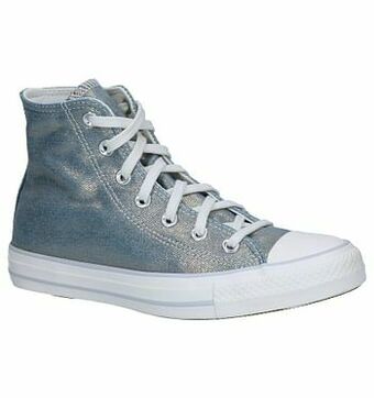 Torfs Converse CT AS Blauwe Sneakers aanbieding