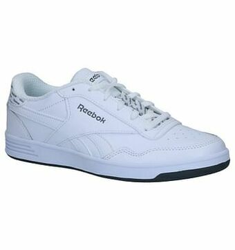 Torfs Reebok Royal Techque Sneakers Wit aanbieding