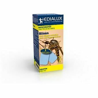 Brico Edialux navul voor ’Elizan refill liquid’ - 30 stuks aanbieding