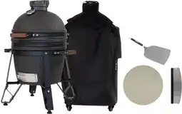 Coolblue The Bastard Urban Compact Pizzapakket aanbieding