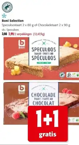 Colruyt Speculoos aanbieding