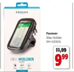 Colruyt Forever Bike Holder BH-100XXL aanbieding