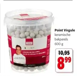 Colruyt Point Virgule aanbieding