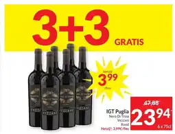 Intermarché IGT Puglia aanbieding