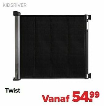 Baby-Dump Twist aanbieding