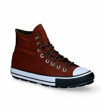 Torfs Converse Chuck Taylor AS Winter Cognac Sneakers aanbieding