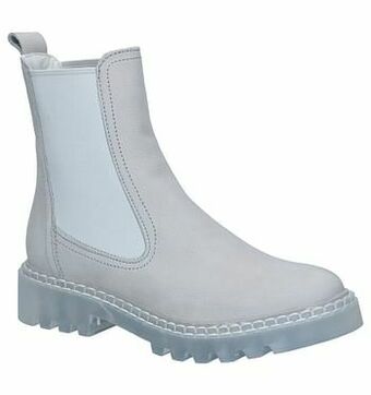 Torfs Tamaris Grijze Chelsea Boots aanbieding