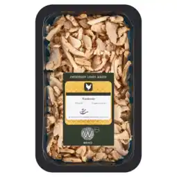 Albert Heijn Wahid Kipdij doner aanbieding
