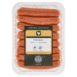 Albert Heijn Wahid Halal kipmerguez aanbieding