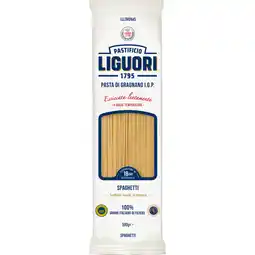 Albert Heijn Liguori Spaghetti no3 aanbieding