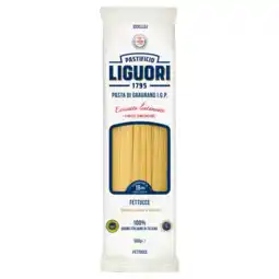 Albert Heijn Liguori Fettucce no8 aanbieding