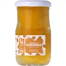 Albert Heijn Souq Geconfijte citroen aanbieding
