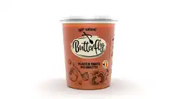 Albert Heijn Butterfly Tomatenroomsoep met balletjes bel aanbieding