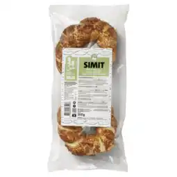 Albert Heijn Souq Simit aanbieding