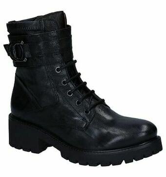 Torfs NeroGiardini Zwarte Boots aanbieding