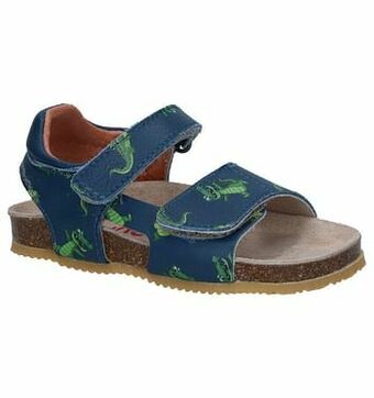 Torfs Lunella Blauwe Sandalen aanbieding