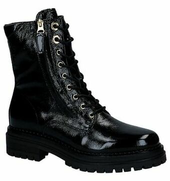 Torfs NeroGiardini Zwarte Boots aanbieding