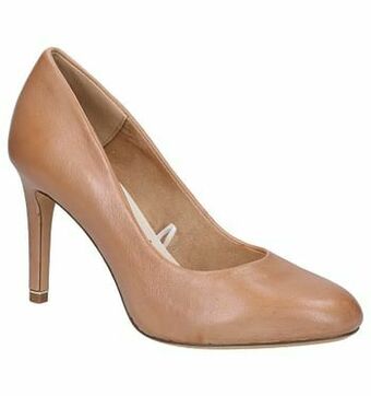 Torfs Tamaris Touch It Nude Pumps aanbieding
