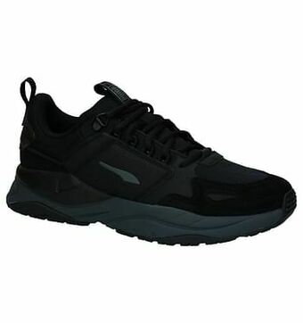 Torfs Puma X-Ray Zwarte Sneakers aanbieding