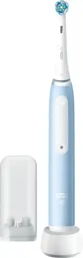 Coolblue Oral-B iO 3N Blauw aanbieding