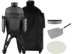 Coolblue The Bastard VX Medium Pizzapakket aanbieding