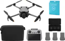 Coolblue DJI Mini 5 Pro Fly More Combo + Care Refresh Card (1 jaar) aanbieding