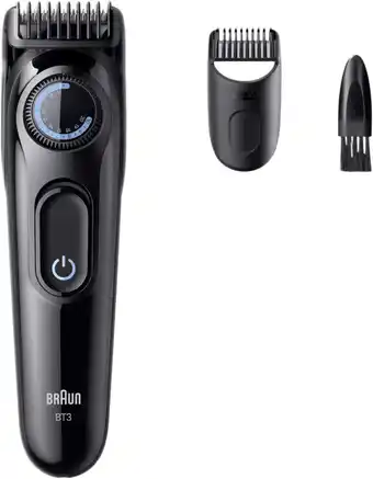 Coolblue Braun Series 3 BT3500 aanbieding