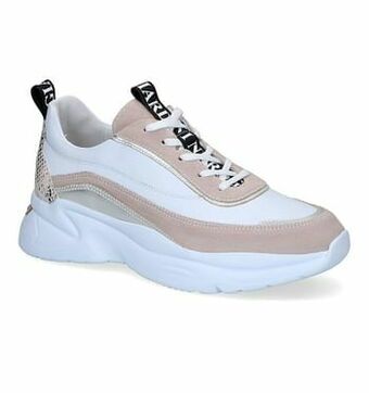 Torfs NeroGiardini Witte Sneakers aanbieding