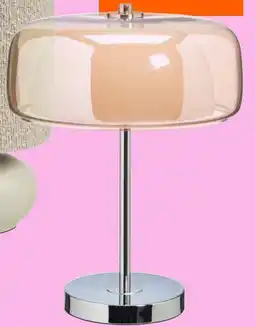 Kwantum Vari Goud/chroom tafellampen aanbieding