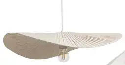 Kwantum Hanglampen Tiresia Off-white aanbieding