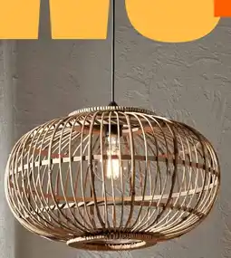 Kwantum Lampenkap Boreas naturel aanbieding