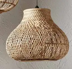 Kwantum Lampenkap Brisa Naturel aanbieding