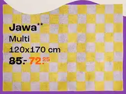 Kwantum Jawa Multi aanbieding