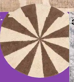 Kwantum Circus Taupe of multicolor aanbieding