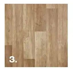 Kwantum Timberon Eiken vinyl aanbieding