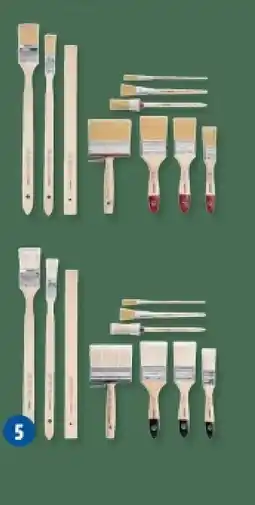 Lidl Onderhoudsproducten aanbieding