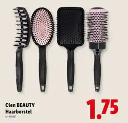 Lidl Haarborstel aanbieding